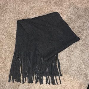 NWOT Lucky Brand Scarf